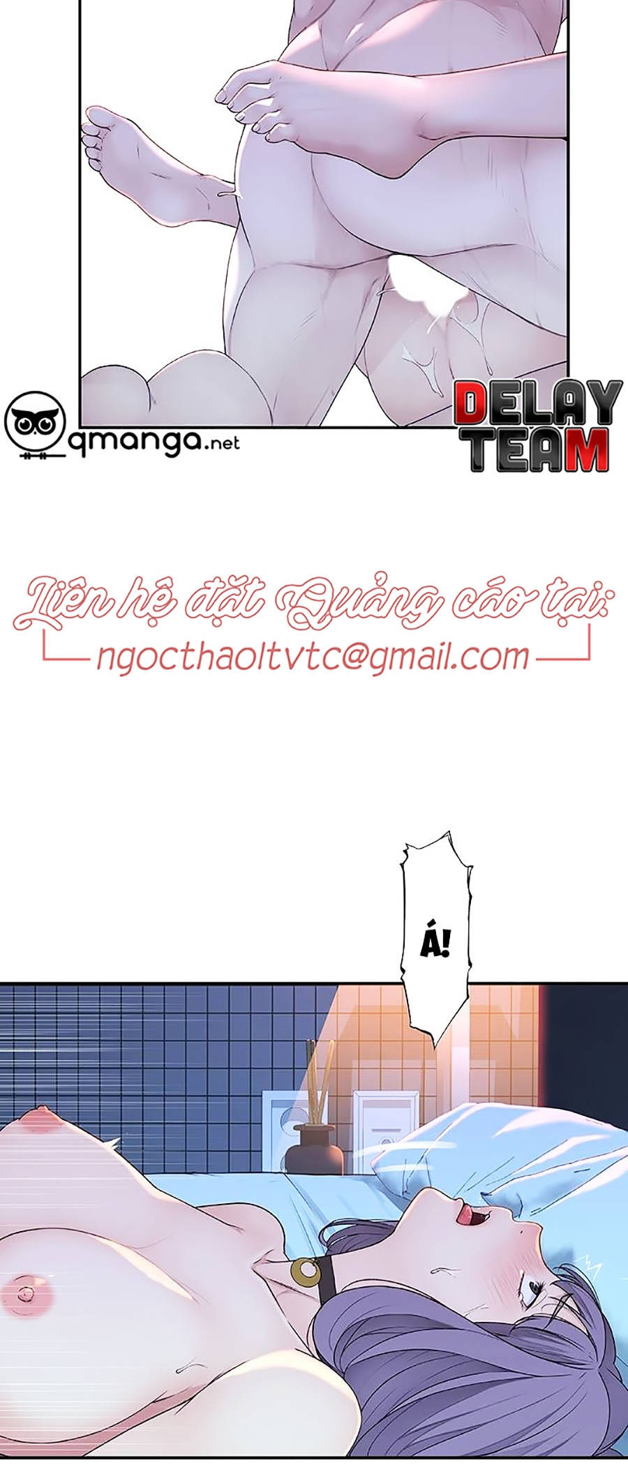 giữa hai ta chapter 11 9