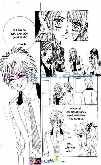 tìm lại tình yêu chapter 27 7