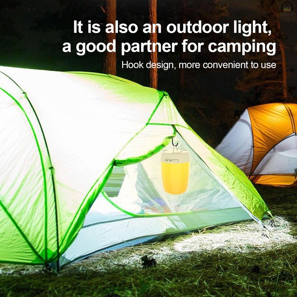 Loa không dây BT5.1 có đèn LED và micro hỗ trợ thẻ nhớ MP3