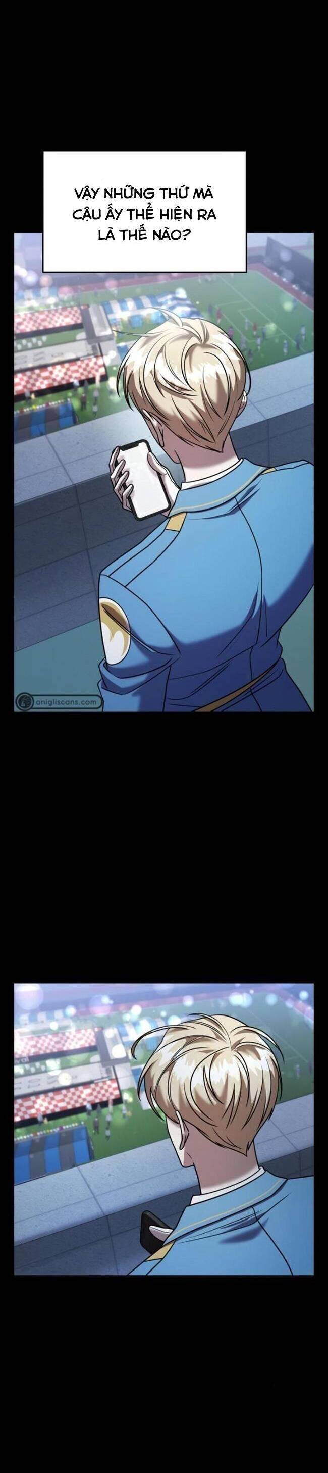 phản diện thuần túy chapter 67 45