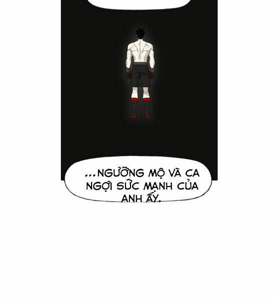 võ sĩ - the boxer chapter 99 77