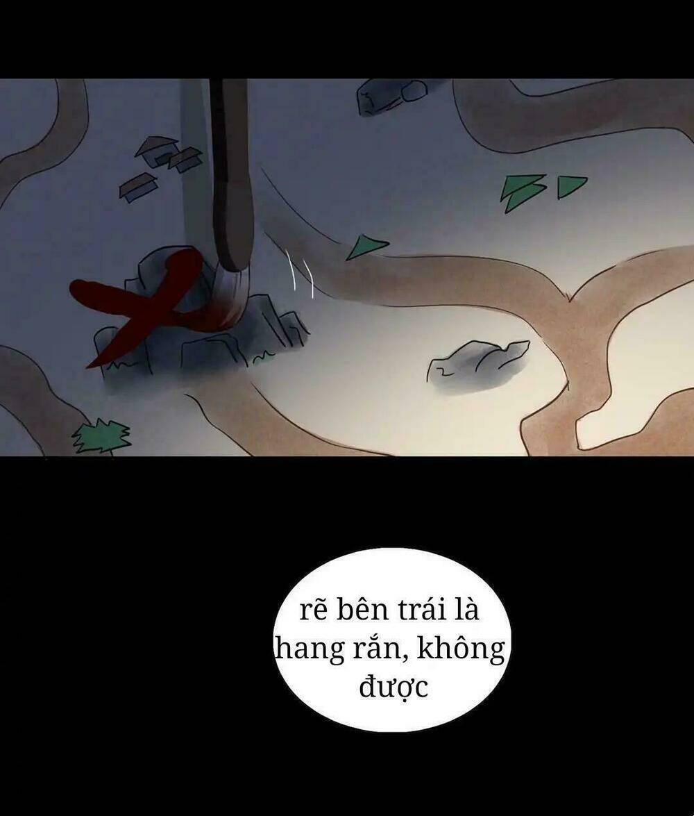 phi thiên địch tự dưỡng đích khẩu tử chapter 7 6