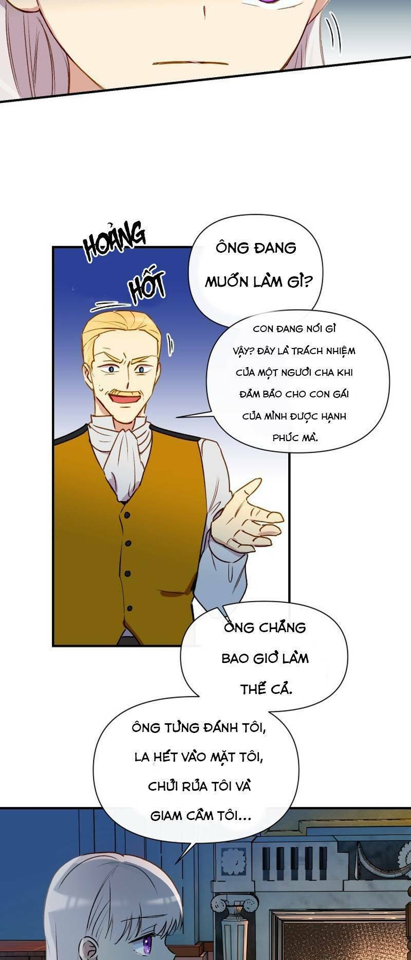 khế ước của nữ công tước quái vật chapter 12 27