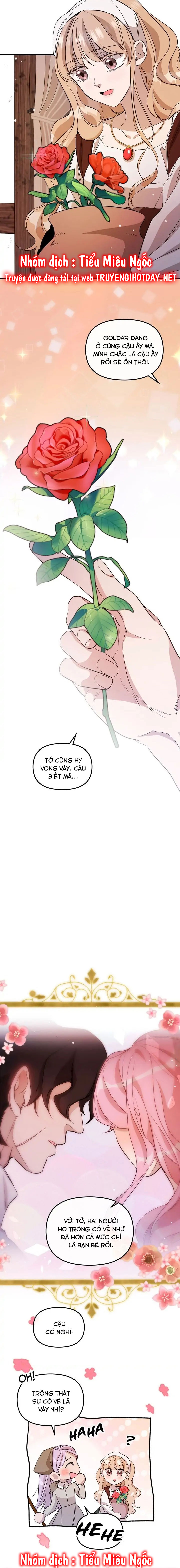 quán trọ dragondaily chapter 33 3