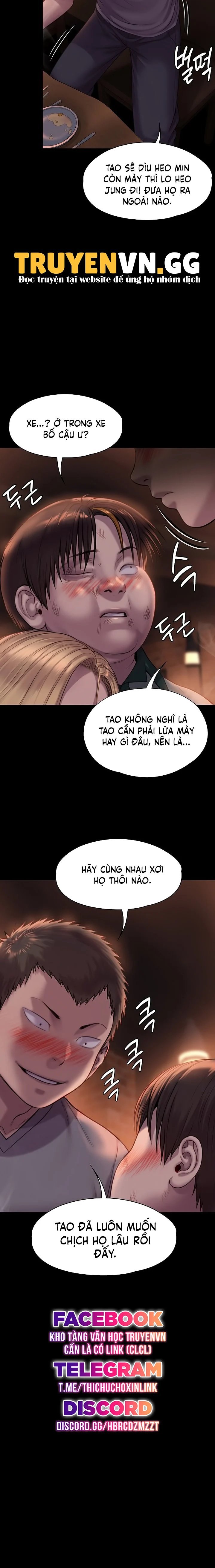 ong chúa chapter 223 14