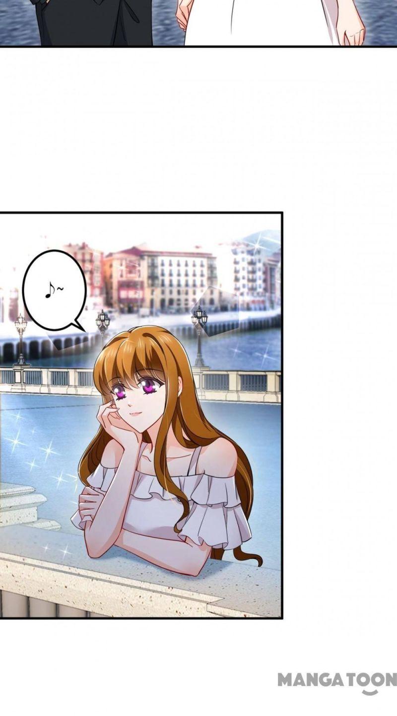 hào môn thiên giới tiền thê chapter 573.1 15