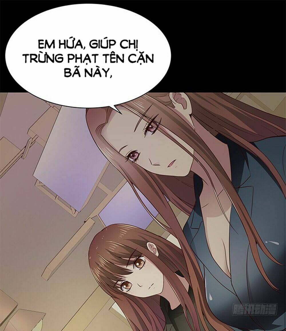 khi trò chơi ác ma bắt đầu chapter 43 3