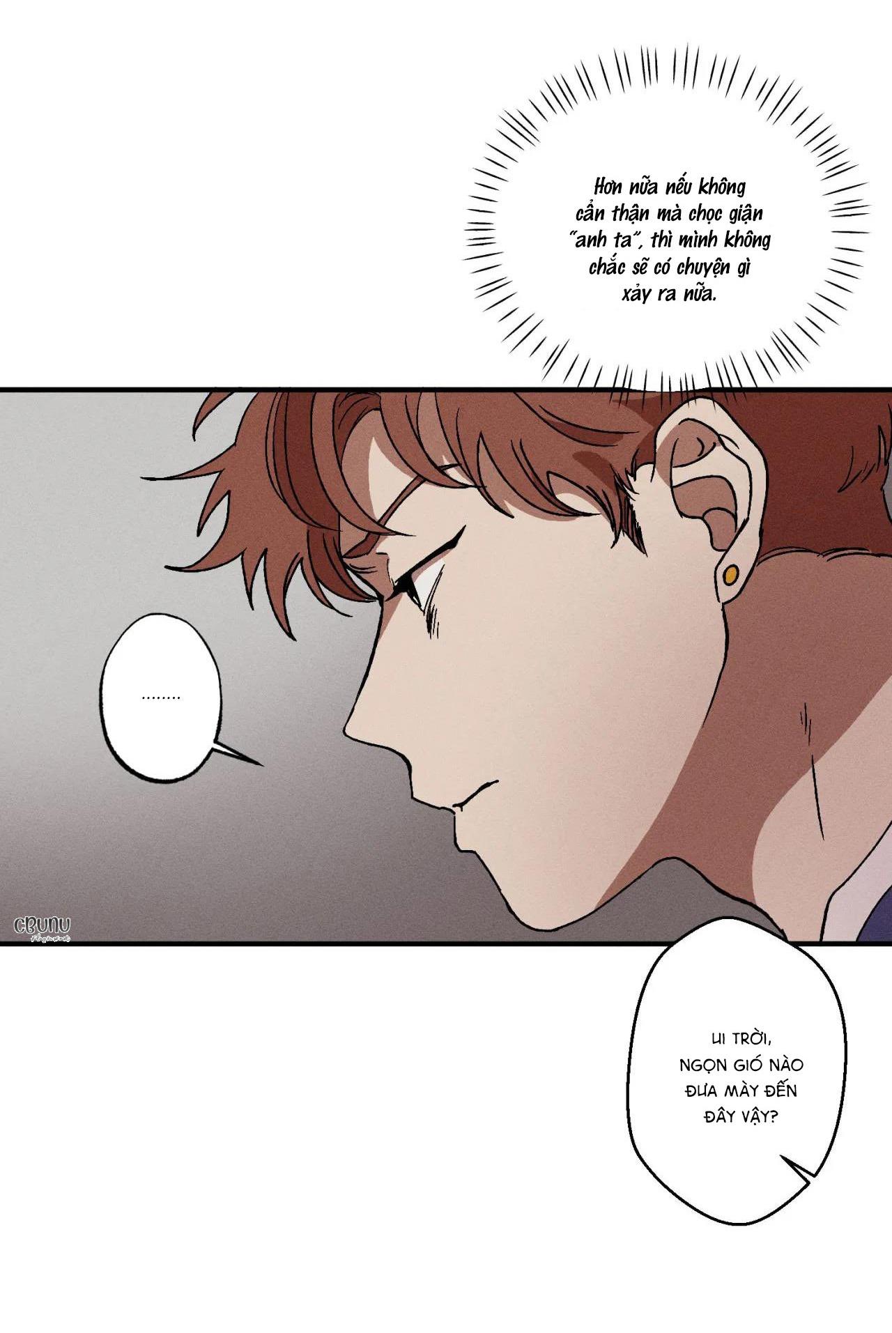 bẫy đôi ngọt ngào chapter 5 47