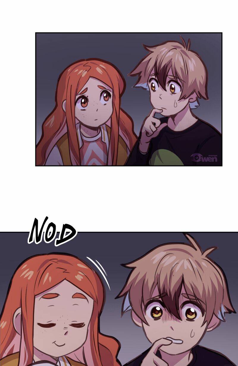 lời nguyền lalin chapter 32 34