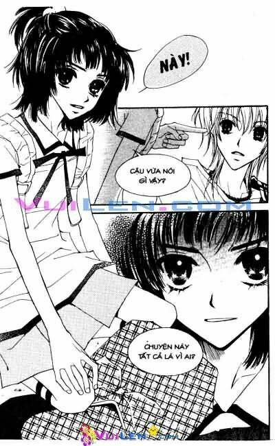 thiên thần dễ thương chapter 6 42