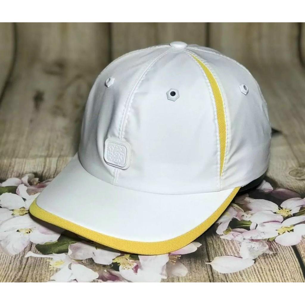 Mũ lưỡi trai nam chất cotton mềm mịn đội thoải mái hd5