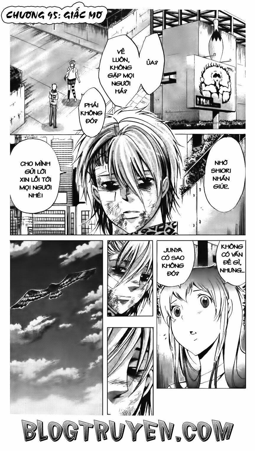 ma vương chapter 95 1