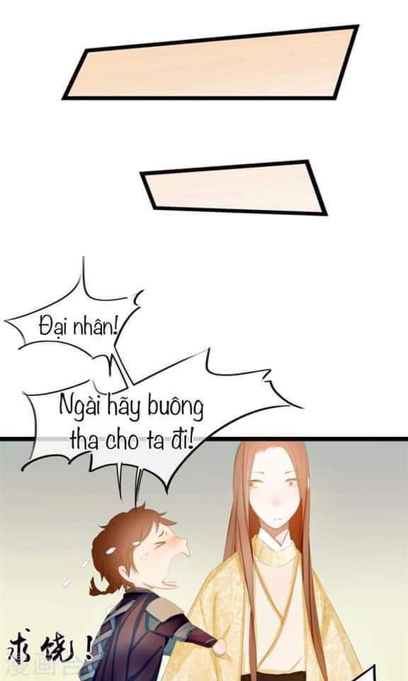 yêu tam dẫn chapter 7 9