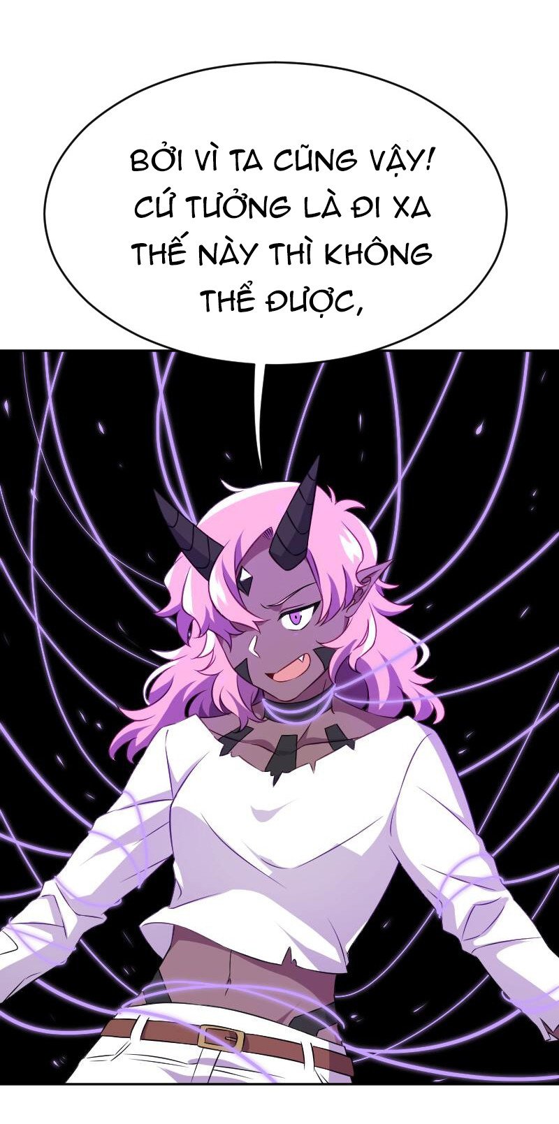 Mage And Demon Queen Chapter 59 - Trang 30