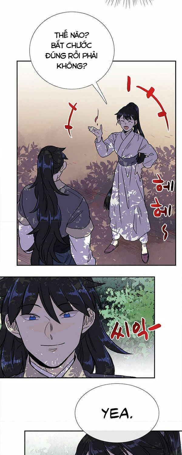 học sĩ tái sinh chapter 138 8