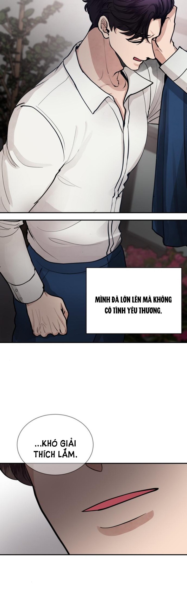 cặp đôi oan gia ngõ hẹp chapter 56 12