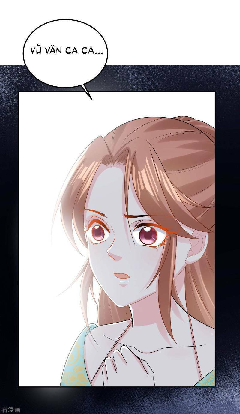 độc y đích nữ chapter 82 10