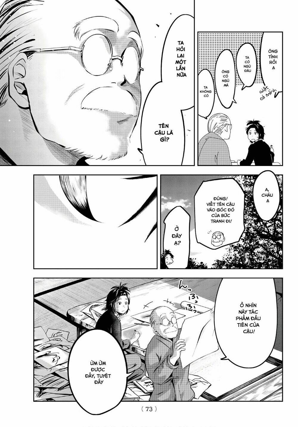 sen wa, boku wo egaku chapter 1 54