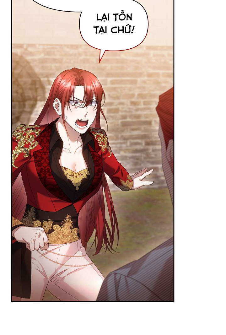 công chúa muốn ly hôn chapter 25 96