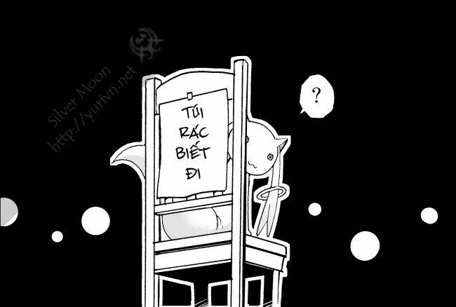 madoka's position is in dispute chapter 1 8