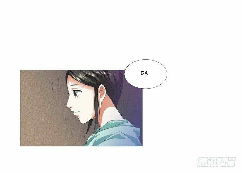 loạn thế hoạ phi chapter 1 27