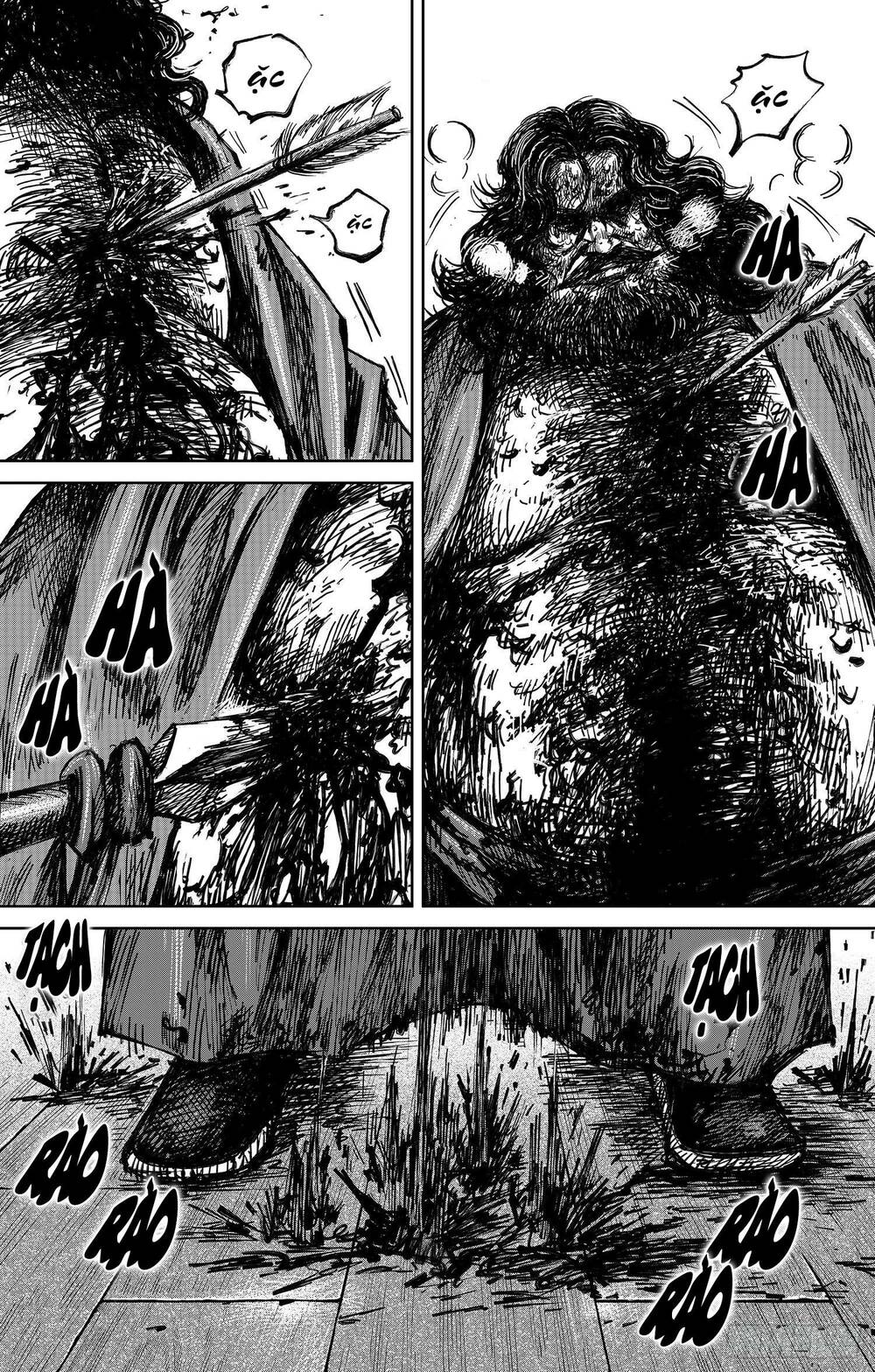 thích khách tín điều chapter 43 12