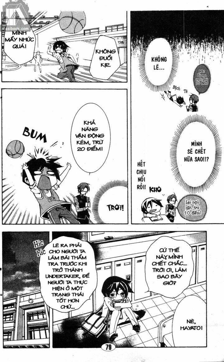 people dying off chapter 4 9