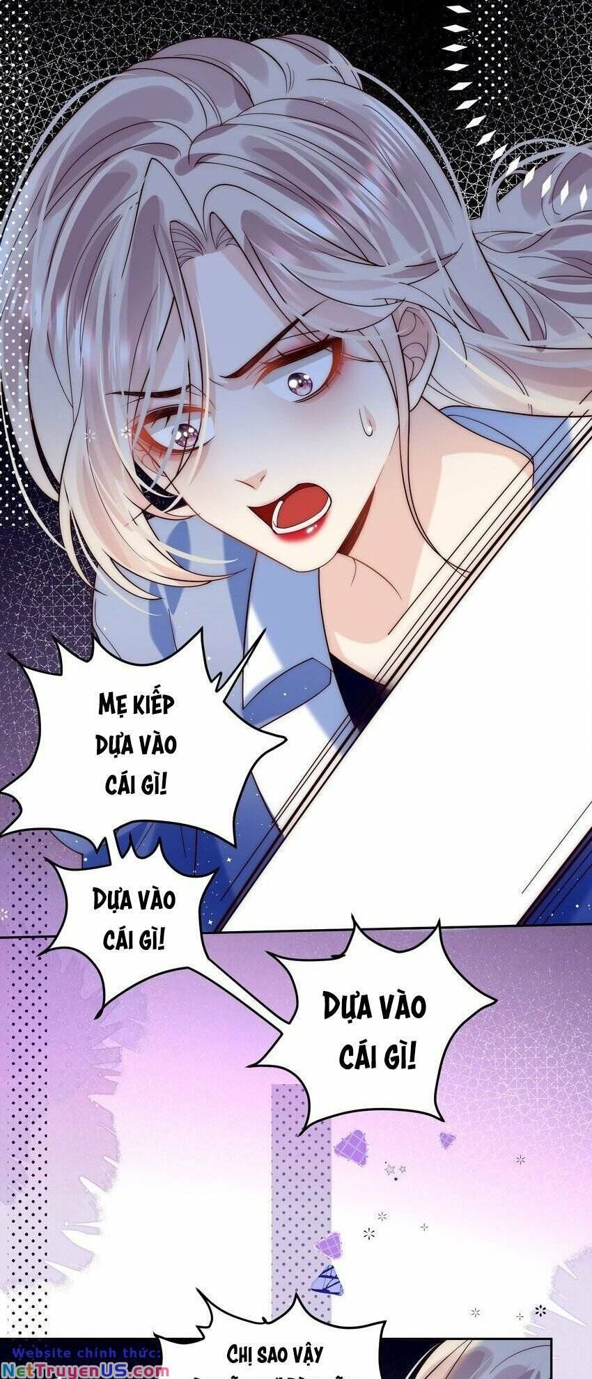 ta được thế thân tỏ tình chapter 9 35