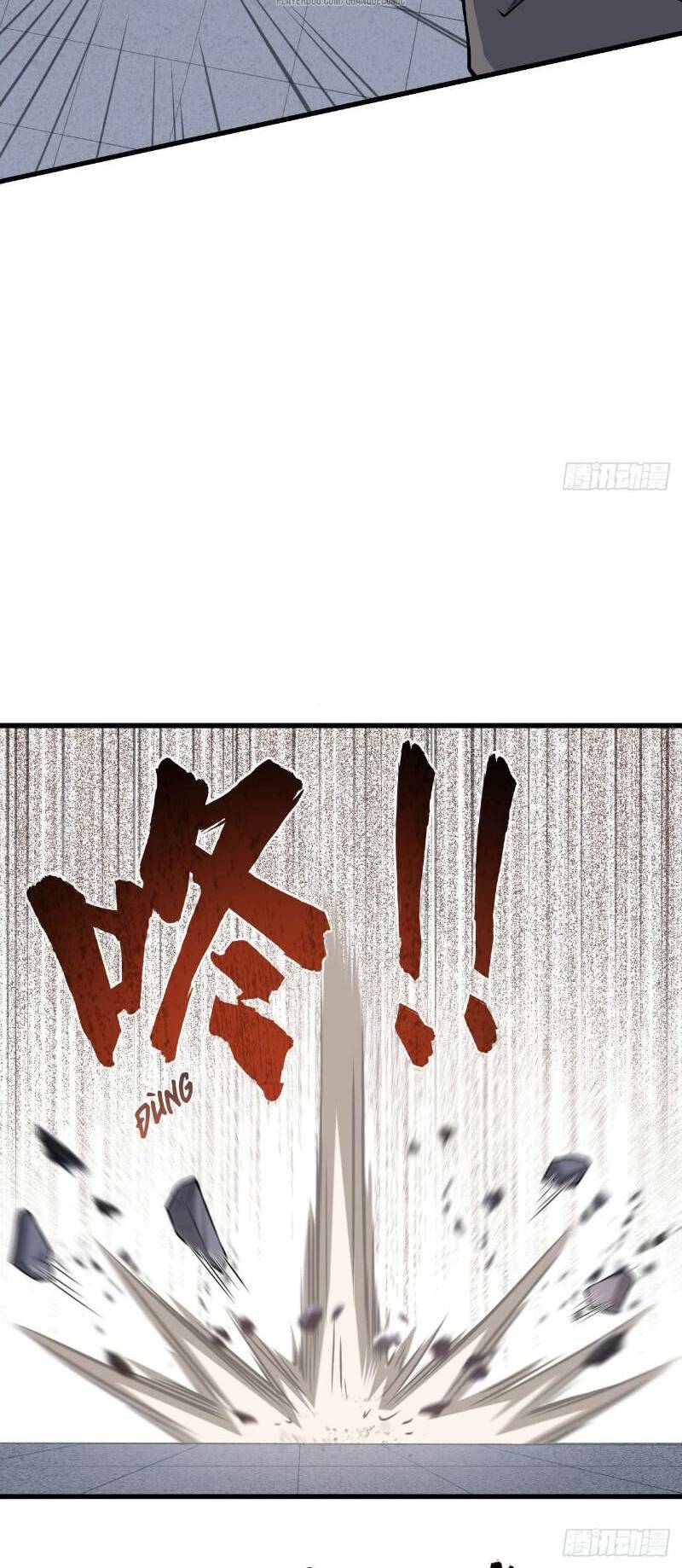 minh nhật thần đô chapter 16 21