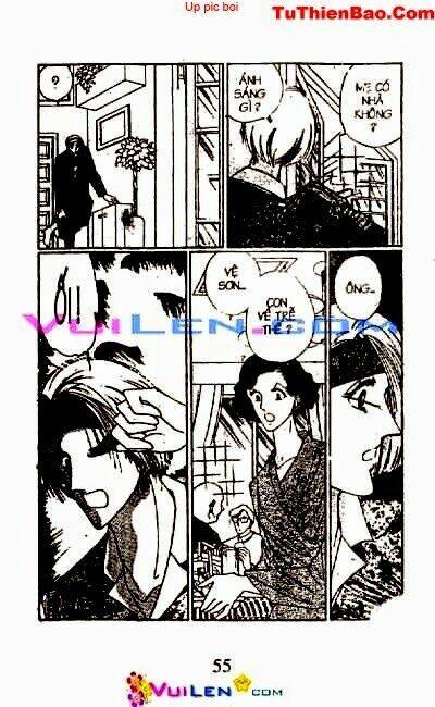 cô bé khóc nhè chapter 17 54