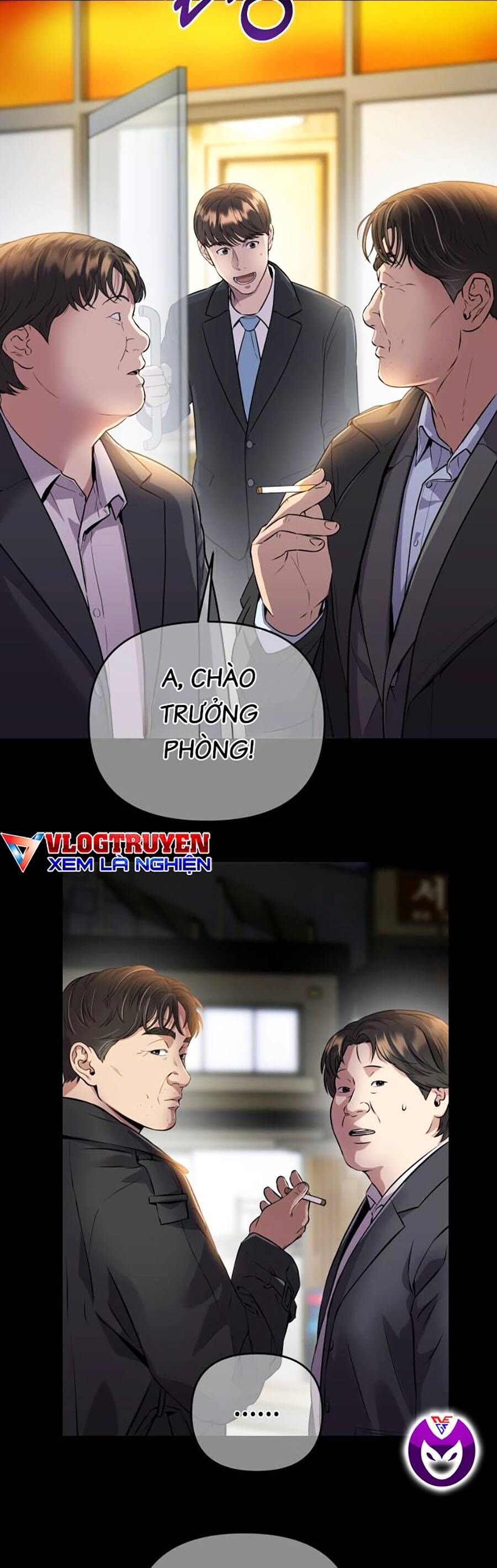 nhân viên thực tập kim chapter 5 25