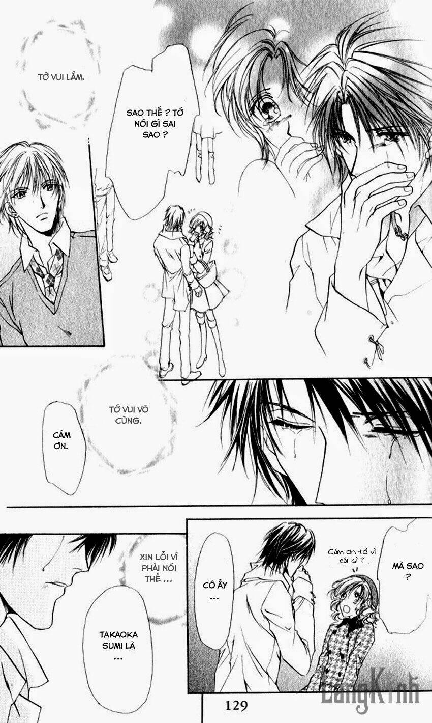 cute x guy chapter 7 35