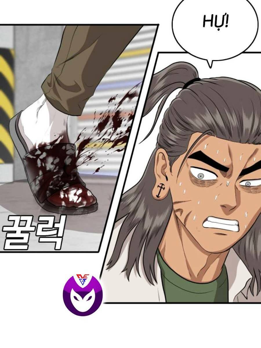 người xấu chapter 147 74