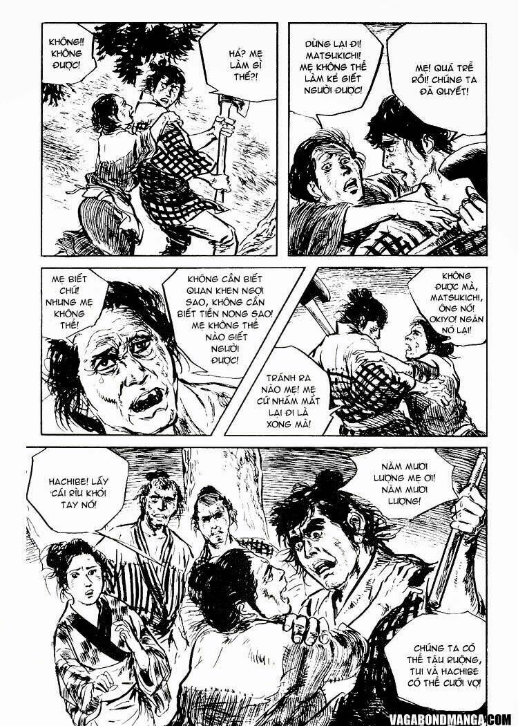 lone wolf and cub chapter 82 52