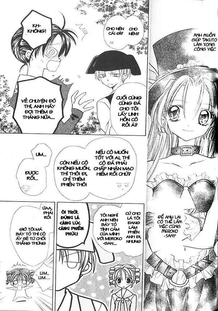 đi tìm mặt trăng tròn chapter 9 21