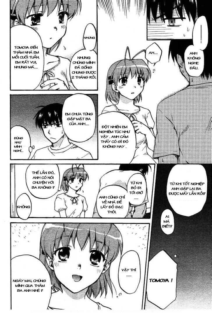 clannad chapter 19 6