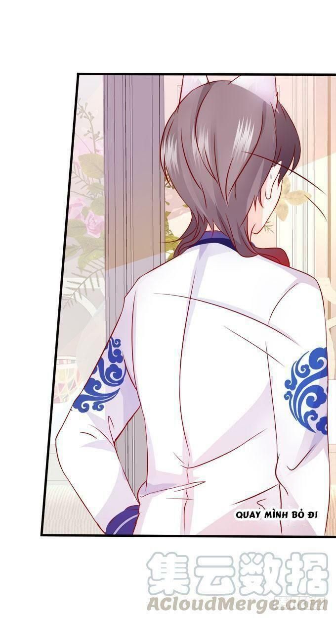 hồ tiên hung bạo chapter 15 66