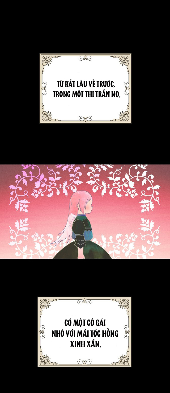 cổ tích về người mẹ kế chapter 1 2