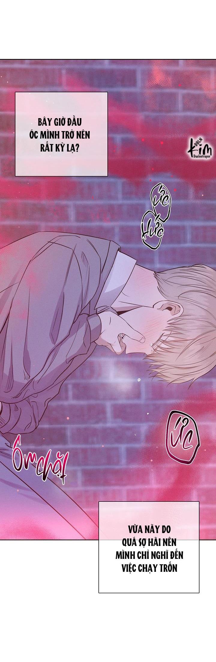 (abo) be, be chapter 3 54