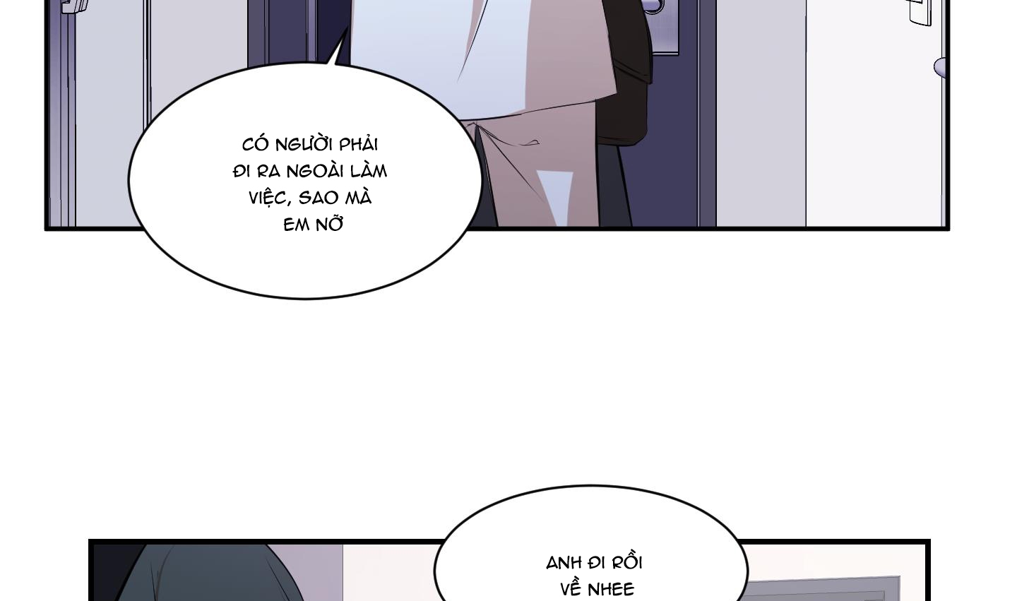 chốn riêng tư chapter 23 110