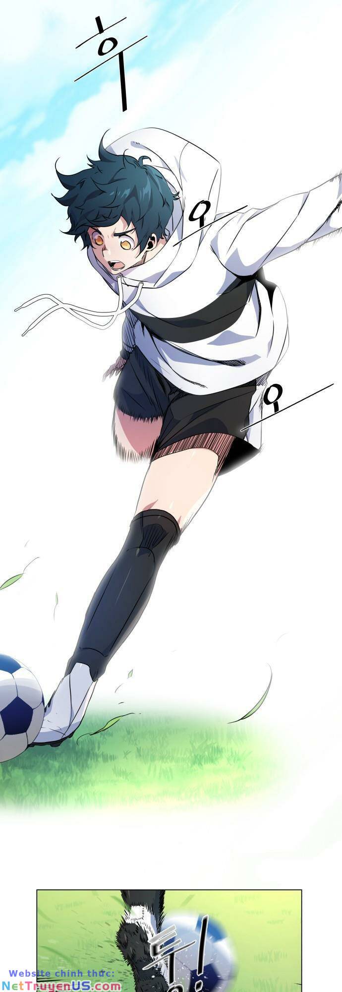 Góc Cao Khung Thành chapter 11 55