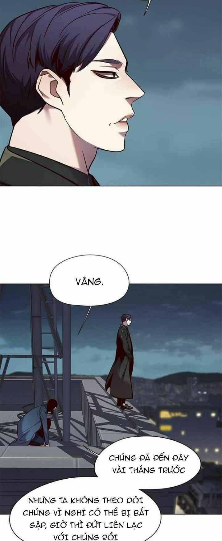 biến thân thành mèo chapter 101 53