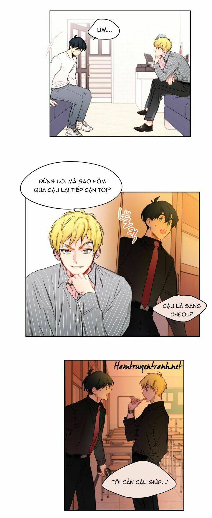 thực tập sinh chapter 5 19