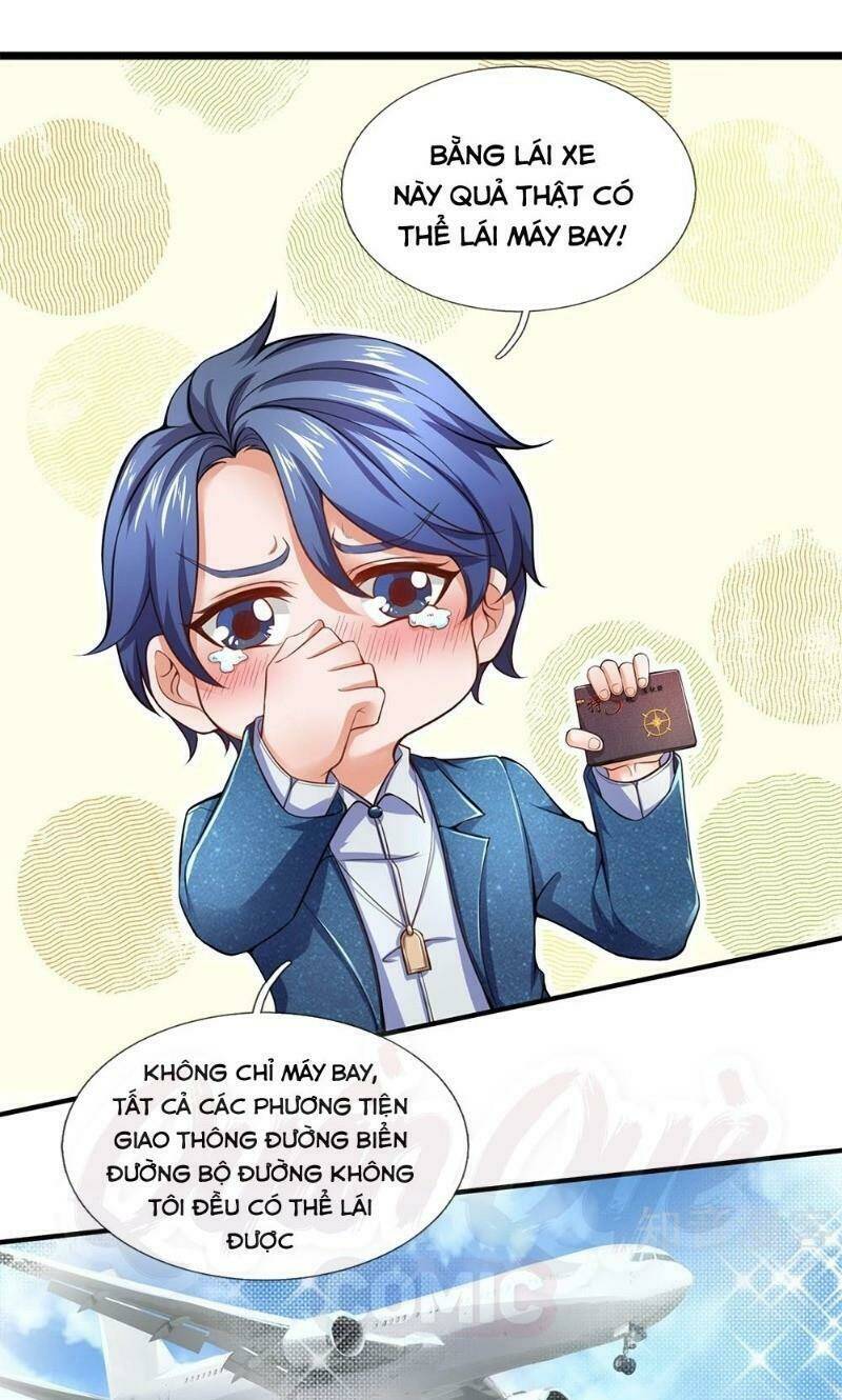 chung cực binh vương tại đô thị chapter 113 1