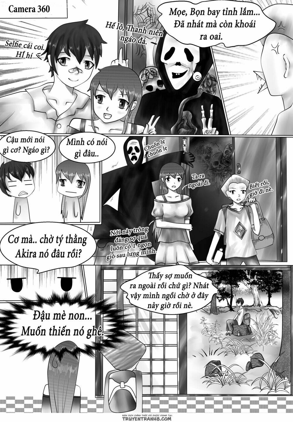 curse of phong chapter 1 14