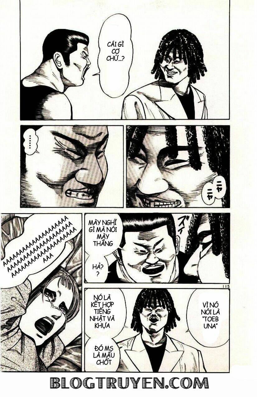 sát thủ số 1 chapter 59 18