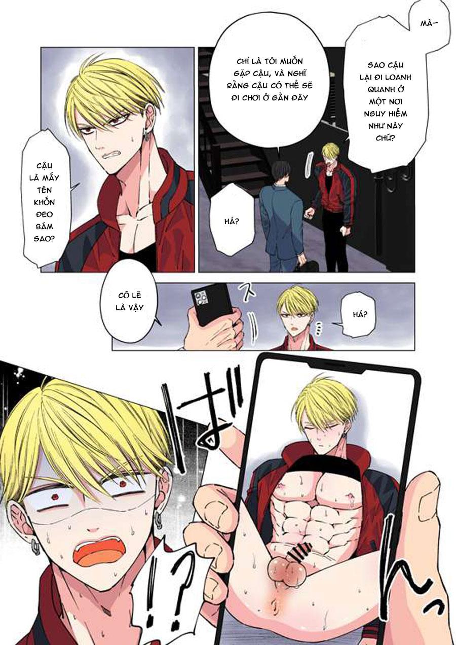 tổng hợp oneshot nhà guess chapter 90 4