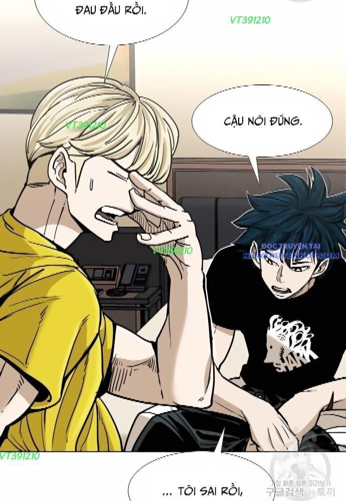 shark - cá mập chapter 258 52