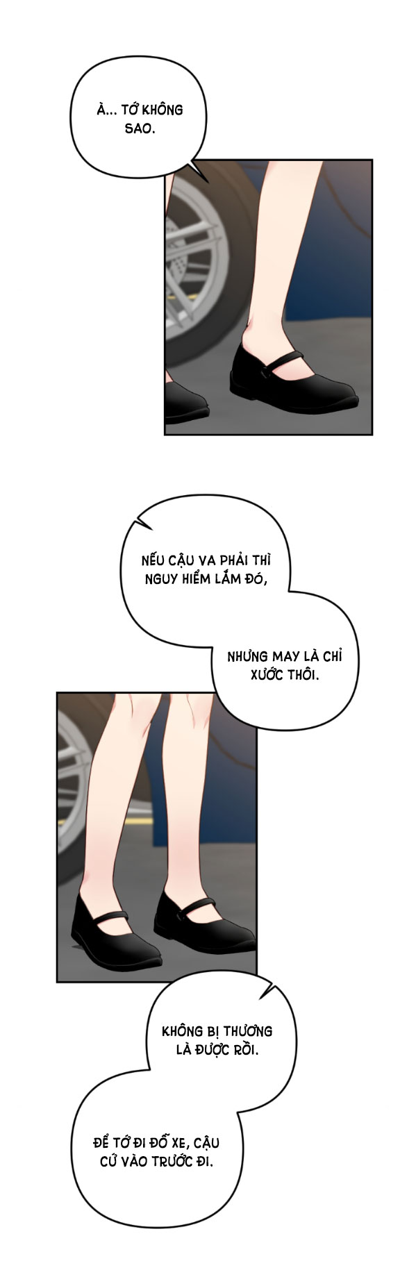 [18+] phương pháp xuất tinh của dosagyeon chapter 11.1 28