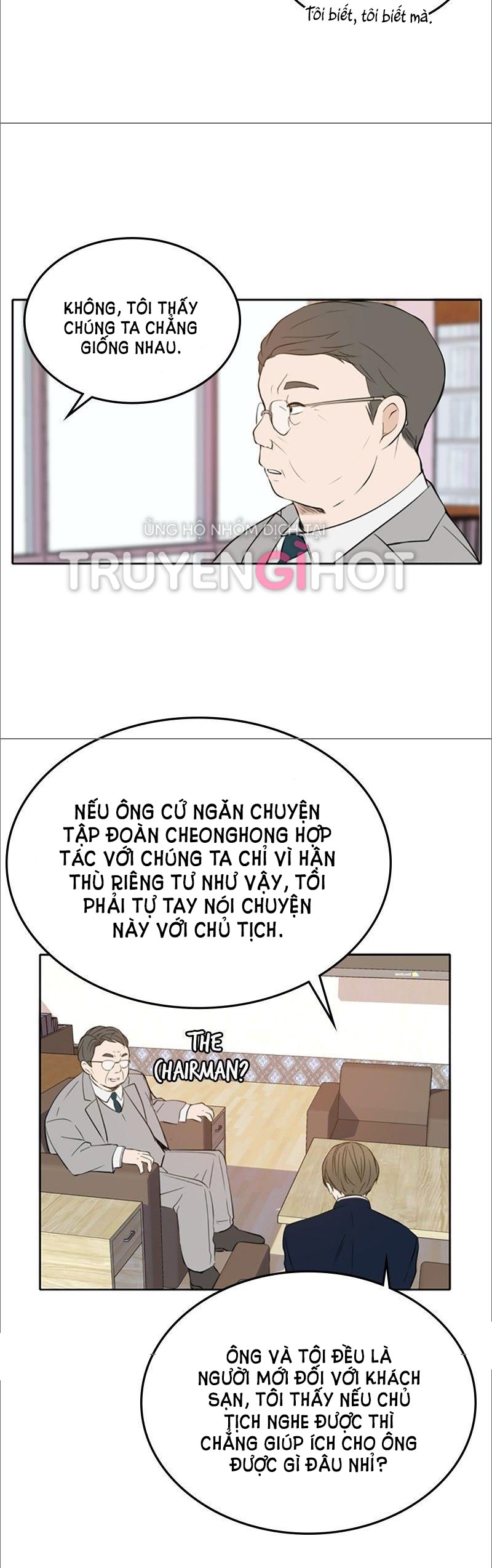 hẹn gặp anh ở kiếp thứ 19 chapter 11.2 4